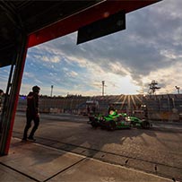 Round 16/17/18 MOTEGI