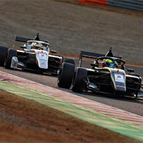 Round 16/17/18 MOTEGI