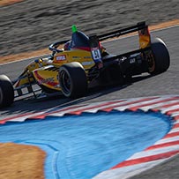 Round 16/17/18 MOTEGI