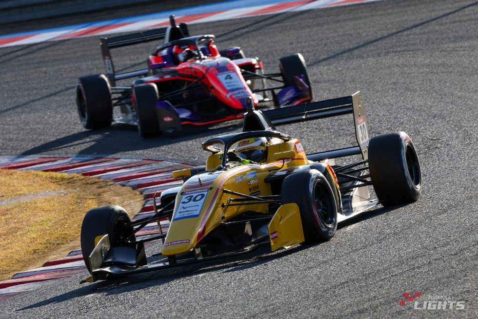 DRAGON（TEAM DRAGON 324）