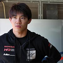 Round 16/17/18 MOTEGI