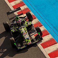 Round 16/17/18 MOTEGI