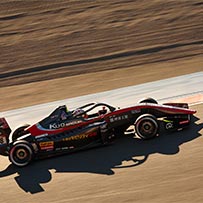 Round 16/17/18 MOTEGI