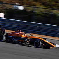 Round 16/17/18 MOTEGI