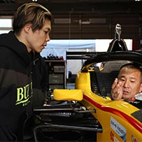 Round 16/17/18 MOTEGI