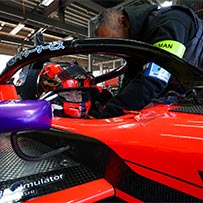 Round 16/17/18 MOTEGI