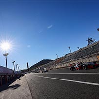Round 16/17/18 MOTEGI
