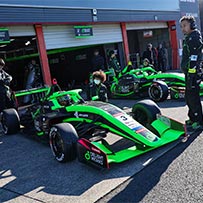 Round 16/17/18 MOTEGI