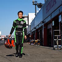 Round 16/17/18 MOTEGI