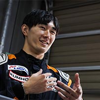 Round 16/17/18 MOTEGI