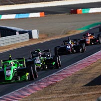 Round 16/17/18 MOTEGI