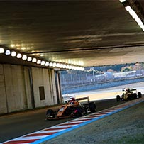 Round 16/17/18 MOTEGI