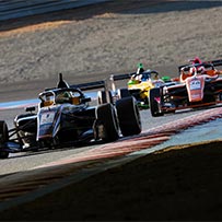 Round 16/17/18 MOTEGI