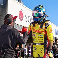 Round 16/17/18 MOTEGI