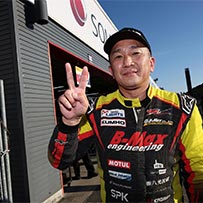 Round 16/17/18 MOTEGI