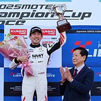 Round 16/17/18 MOTEGI