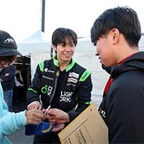 Round 16/17/18 MOTEGI