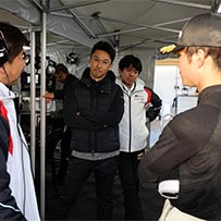 Round 16/17/18 MOTEGI