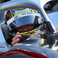 Round 16/17/18 MOTEGI