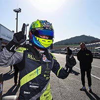 Round 16/17/18 MOTEGI