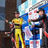 Round 16/17/18 MOTEGI