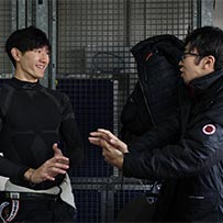 Round 16/17/18 MOTEGI