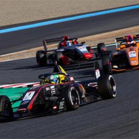 Round 16/17/18 MOTEGI