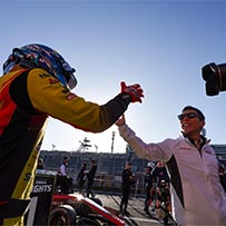 Round 16/17/18 MOTEGI