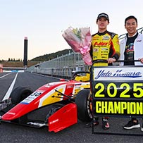 Round 16/17/18 MOTEGI