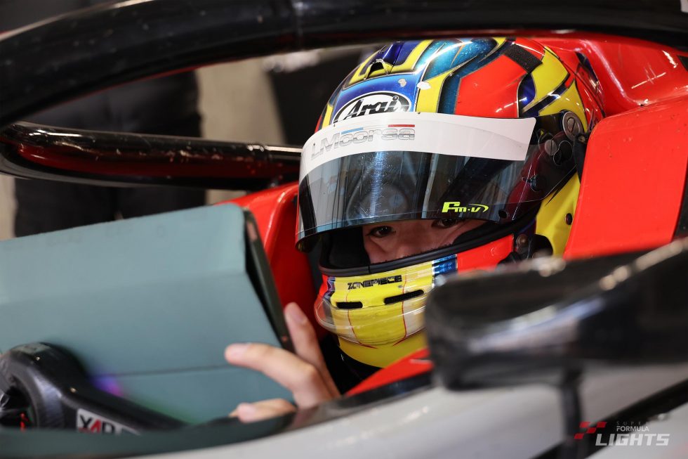 伊東黎明（LM corsa）