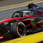 梅垣清（モビリティ中京 TOM'S TGR-DC SFL）