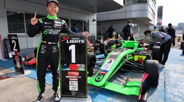 三井優介（DELiGHTWORKS）