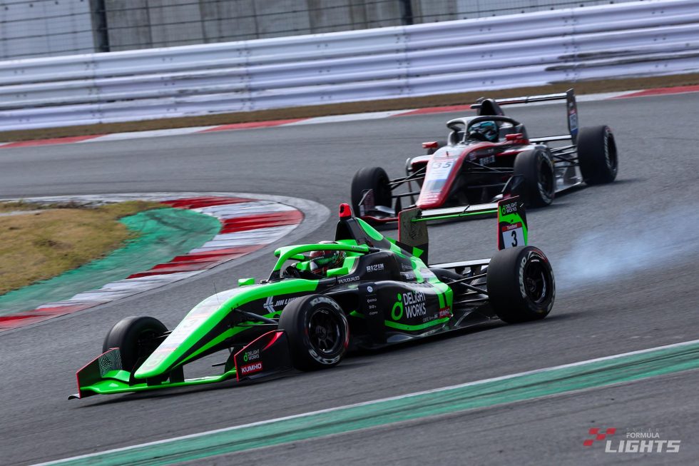 三井優介（DELiGHTWORKS）