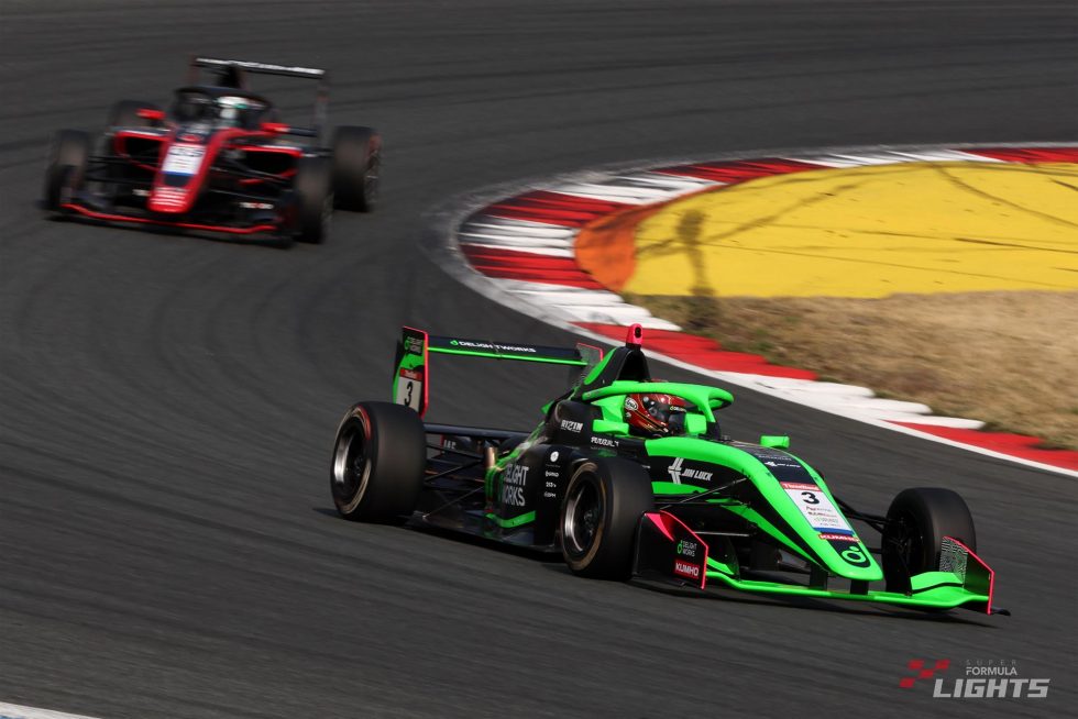 三井優介（DELiGHTWORKS）