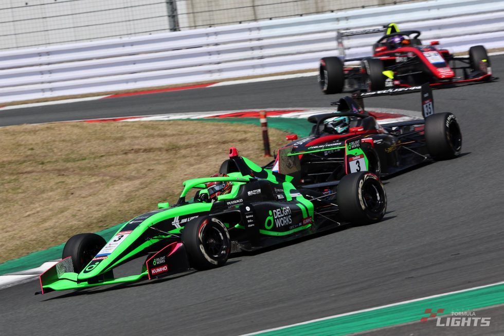 三井優介（DELiGHTWORKS）