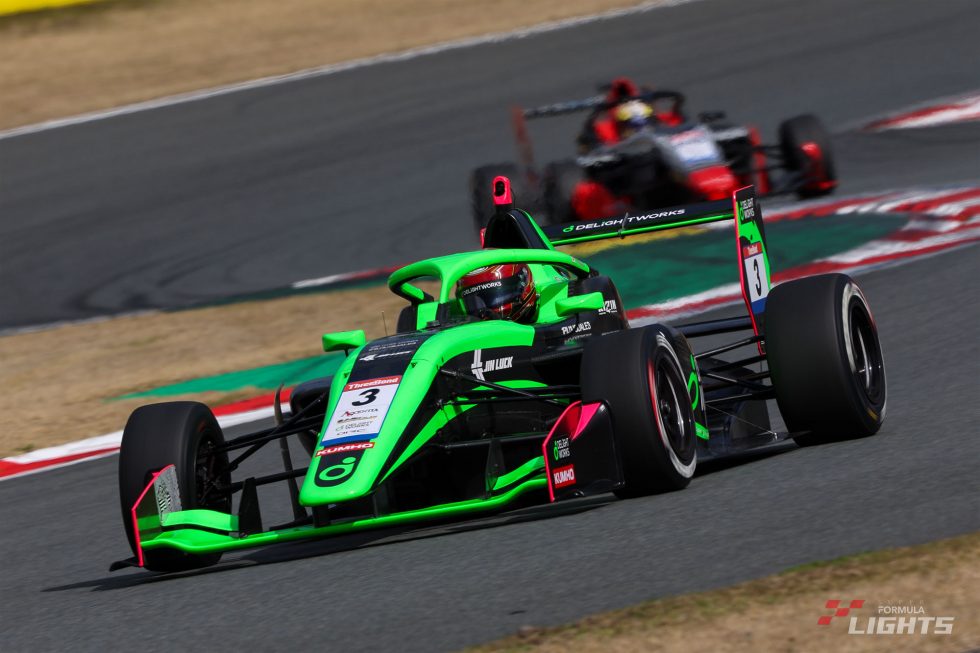 三井優介（DELiGHTWORKS）