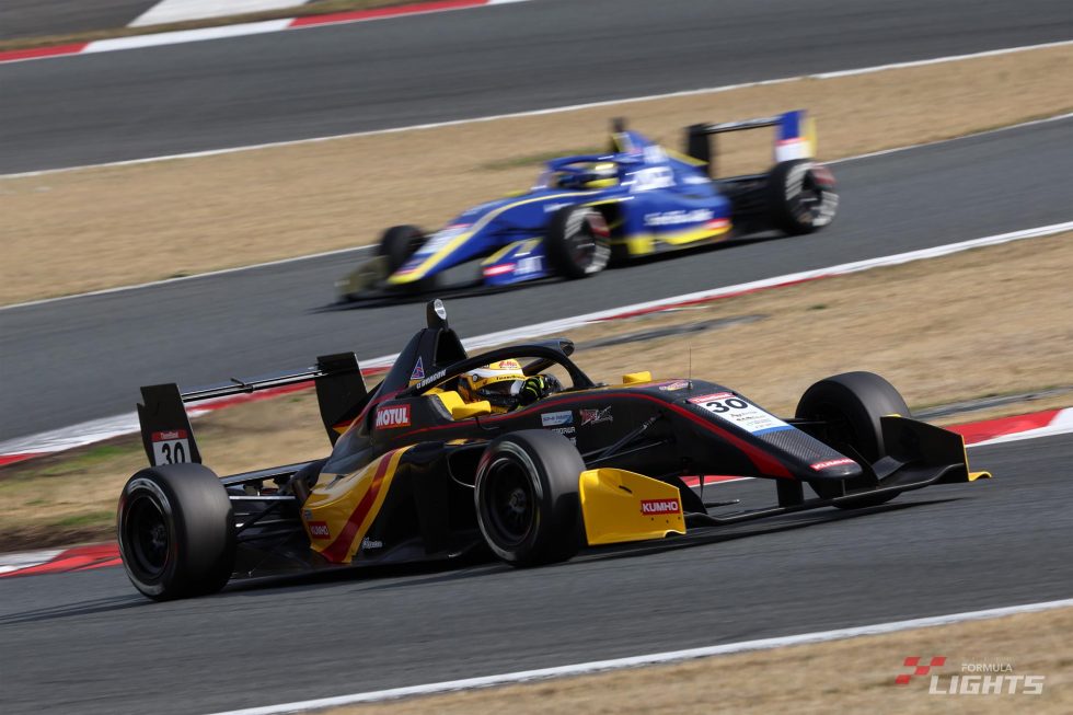 DRAGON(B-MAX ENGINEERING 324)