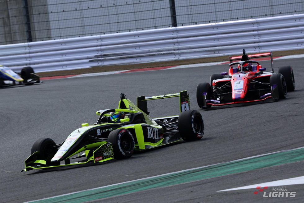 KEN ALEXと今田信宏の争い