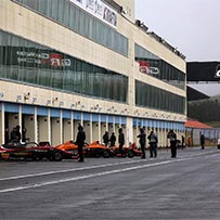 Round 4/5/6 AUTOPOLIS