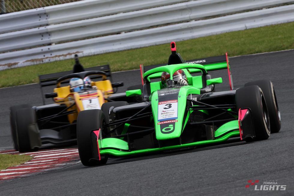 三井優介（DELiGHTWORKS）