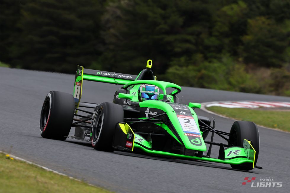 卜部和久（DELiGHTWORKS）