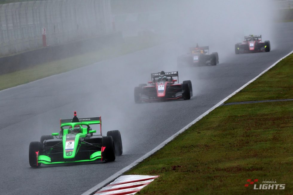 三井優介（DELiGHTWORKS）