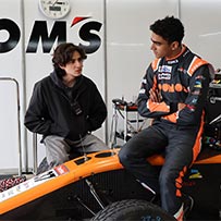 Round 4/5/6 AUTOPOLIS