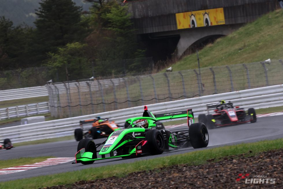 三井優介（DELiGHTWORKS）