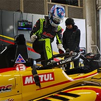 Round 4/5/6 AUTOPOLIS