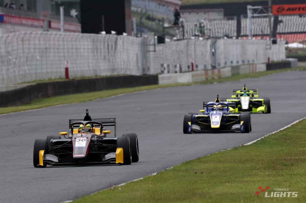 DRAGON（B-MAX ENGINEERING 324）