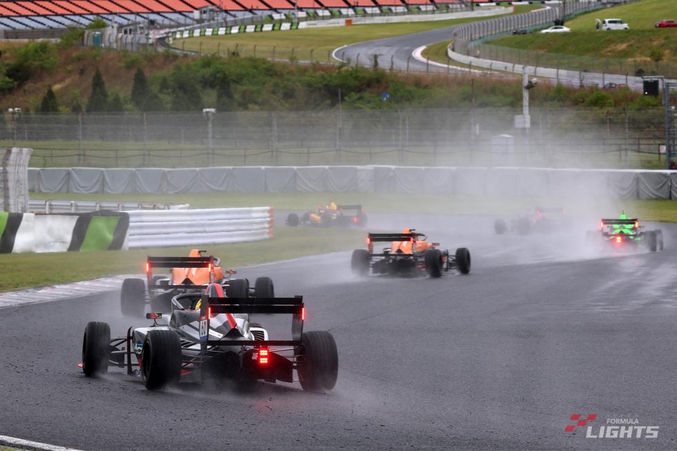 熊谷憲太（LMcorsa OTG 320）