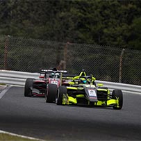 Round 4/5/6 AUTOPOLIS