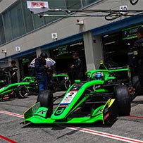 Round 4/5/6 AUTOPOLIS