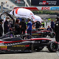 Round 4/5/6 AUTOPOLIS